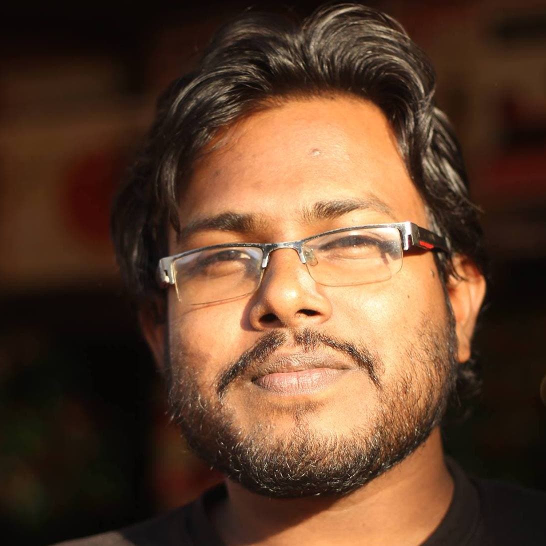 Taizul Islam - Full Stack Developer Profile